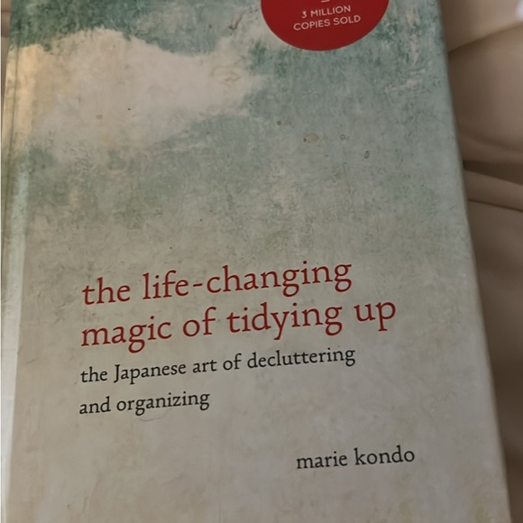 Declutter Book Bundle. - Picture 3 of 3